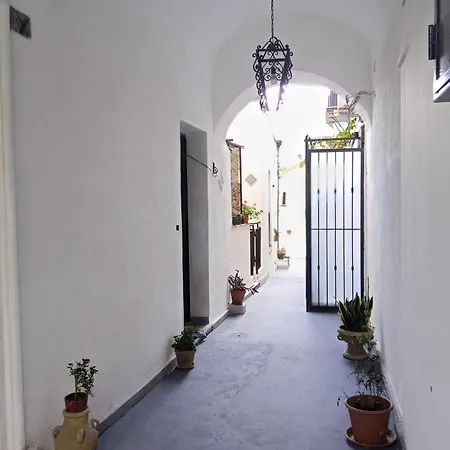 Apartamento Monolocale Con Cucina In *