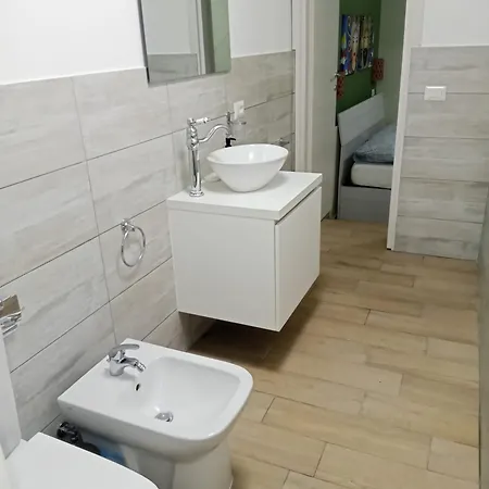 Monolocale Con Cucina In * Catania