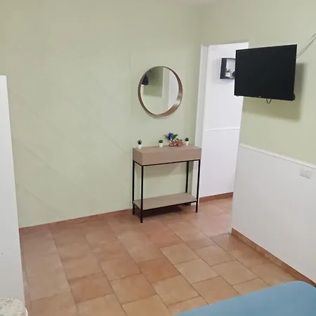Lejlighed Monolocale Con Cucina In Catania