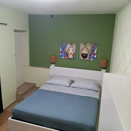 Monolocale Con Cucina In * Catania