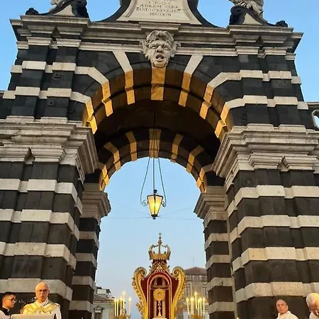 Monolocale Con Cucina In * Catania