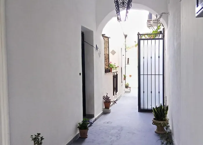 Apartamento Monolocale Con Cucina In *