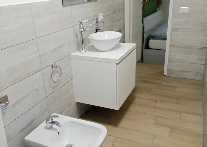 Monolocale Con Cucina In * Catania