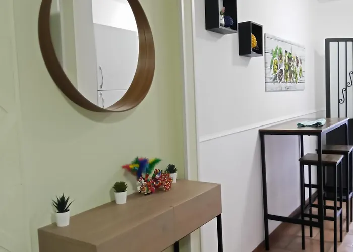 Monolocale Con Cucina In Catania